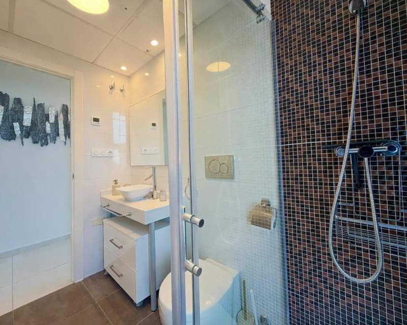 2 soverom Leilighet til salgs i Punta Prima med svømmebasseng - € 509 990 (Ref: 10168878)