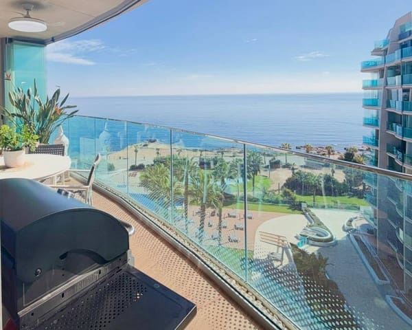 2 soverom Leilighet til salgs i Punta Prima, Torrevieja med svømmebasseng - € 509 990 (Ref: 10168878)