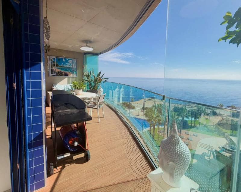 2 soverom Leilighet til salgs i Punta Prima med svømmebasseng - € 509 990 (Ref: 10168878)