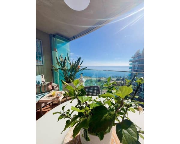 2 soverom Leilighet til salgs i Punta Prima, Torrevieja med svømmebasseng - € 509 990 (Ref: 10168878)