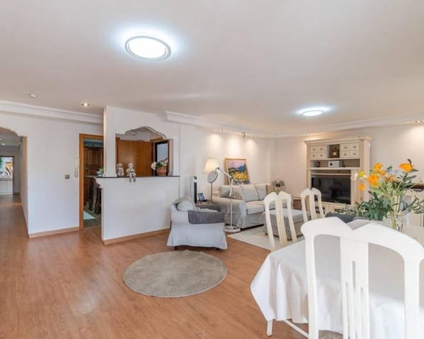 3 slaapkamer Penthouse te koop in El Molino, Torrevieja - € 239.500 (Ref: 10168879)