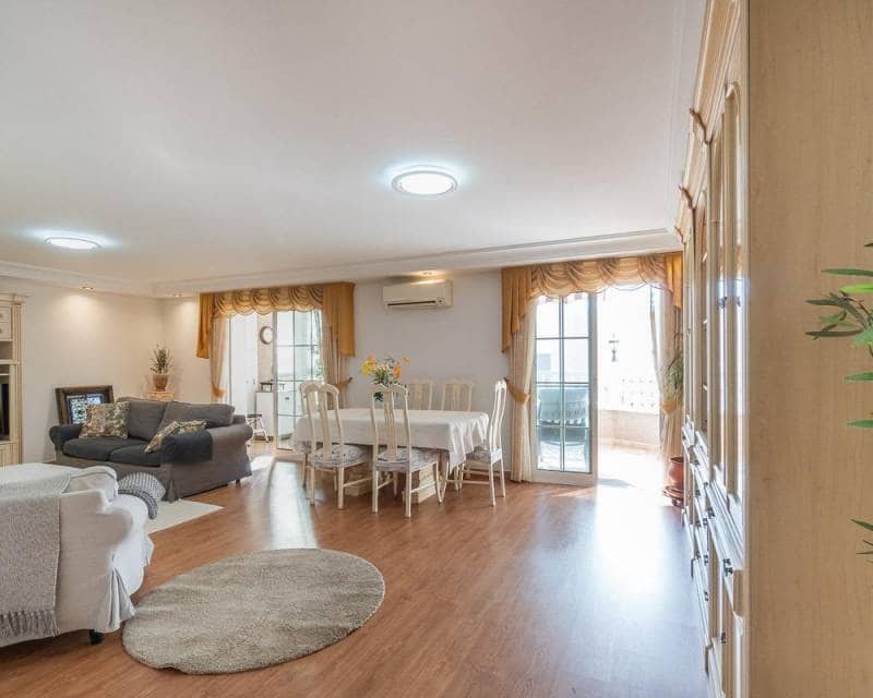 3 slaapkamer Penthouse te koop in Torrevieja - € 239.500 (Ref: 10168879)