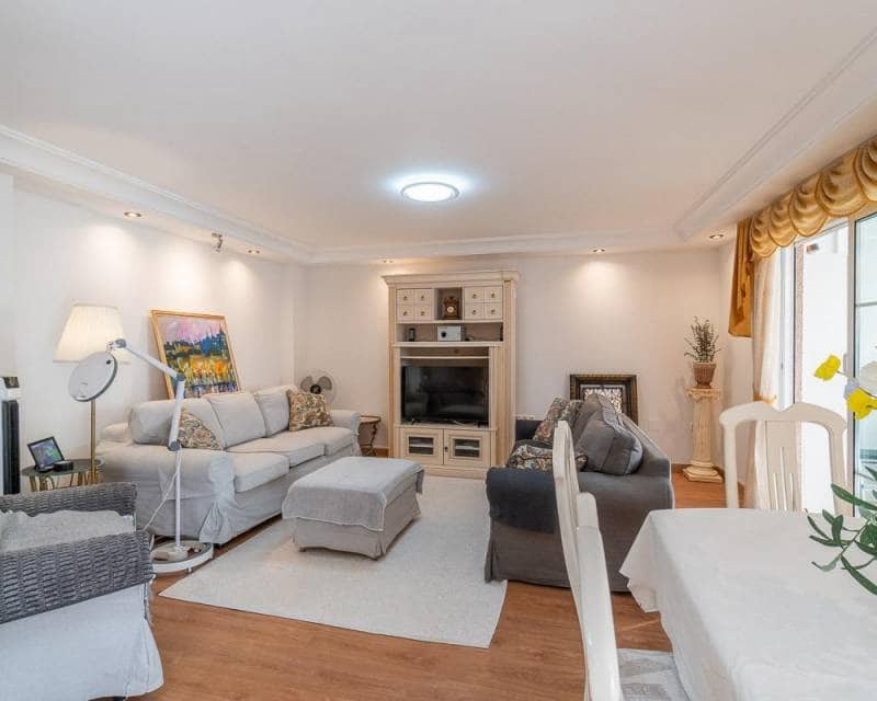 3 slaapkamer Penthouse te koop in Torrevieja - € 239.500 (Ref: 10168879)