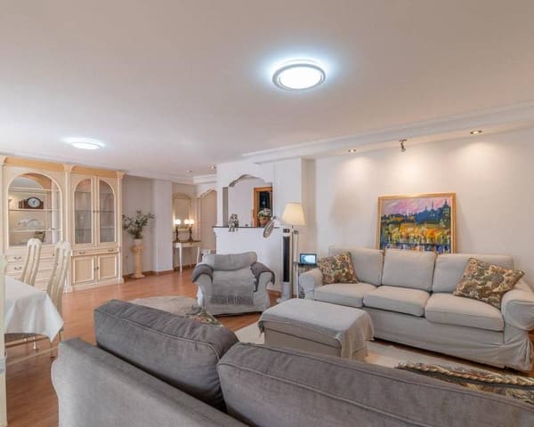 3 slaapkamer Penthouse te koop in El Molino, Torrevieja - € 239.500 (Ref: 10168879)