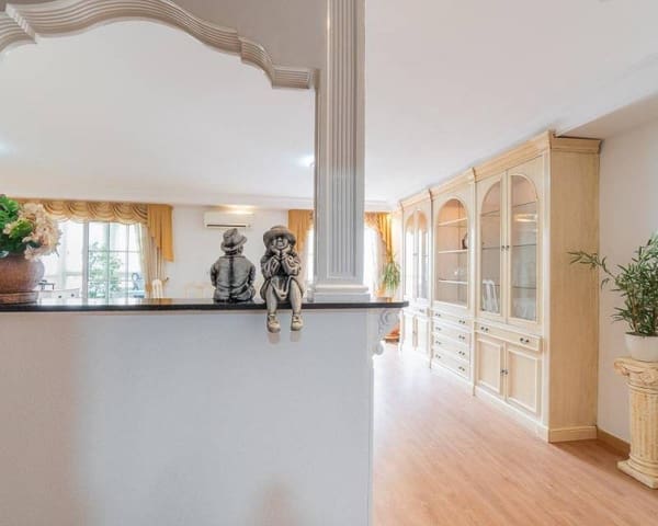 3 slaapkamer Penthouse te koop in El Molino, Torrevieja - € 239.500 (Ref: 10168879)