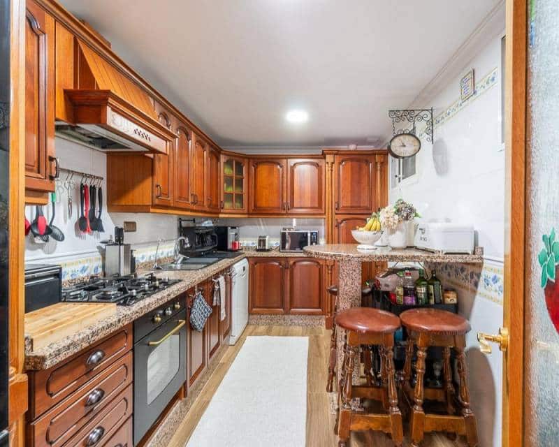 3 slaapkamer Penthouse te koop in Torrevieja - € 239.500 (Ref: 10168879)