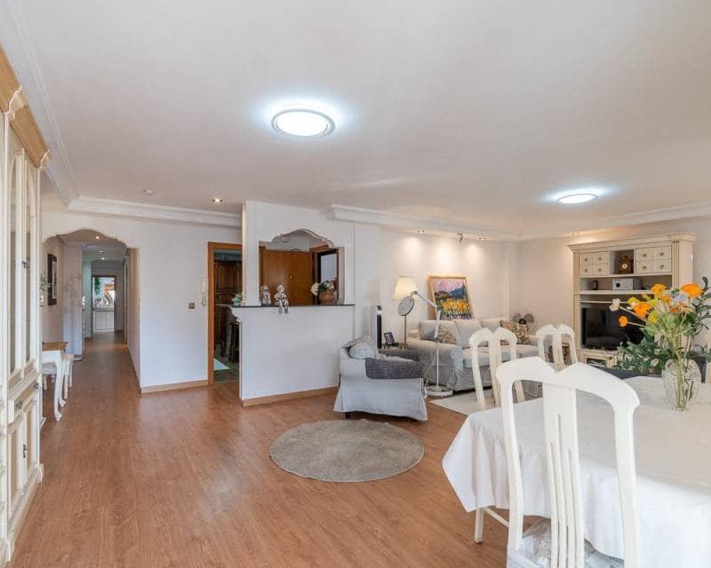 3 slaapkamer Penthouse te koop in Torrevieja - € 239.500 (Ref: 10168879)