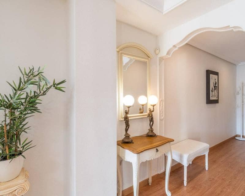 3 slaapkamer Penthouse te koop in Torrevieja - € 239.500 (Ref: 10168879)