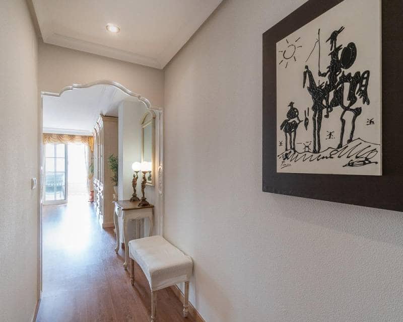 3 slaapkamer Penthouse te koop in Torrevieja - € 239.500 (Ref: 10168879)