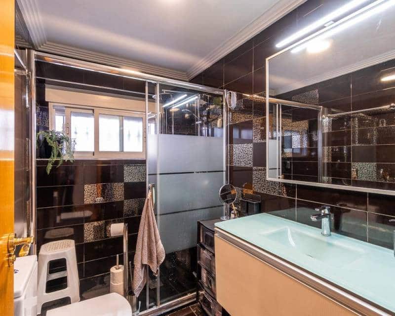 3 slaapkamer Penthouse te koop in Torrevieja - € 239.500 (Ref: 10168879)