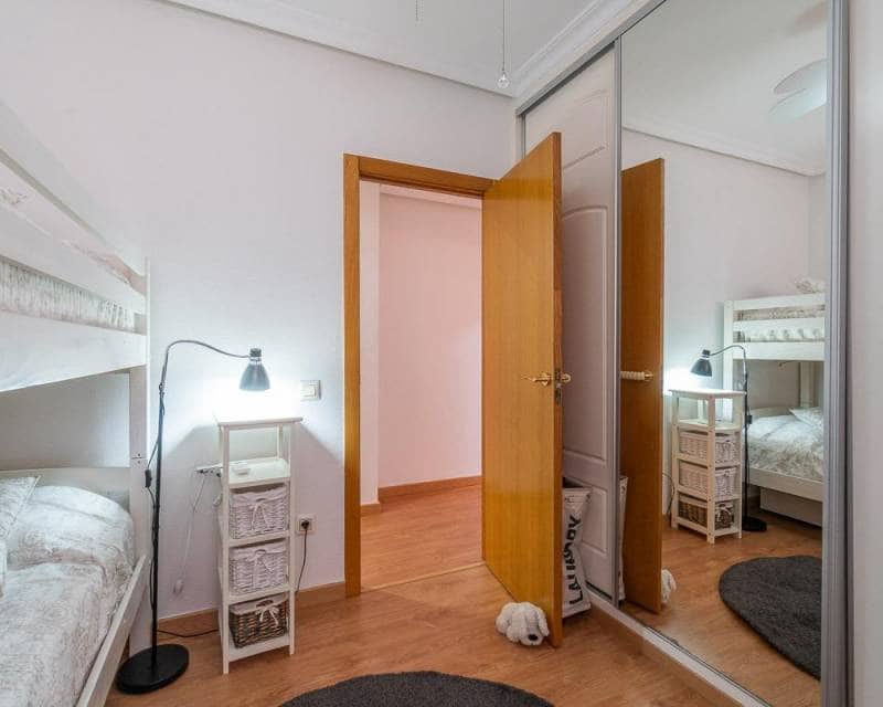 3 slaapkamer Penthouse te koop in Torrevieja - € 239.500 (Ref: 10168879)