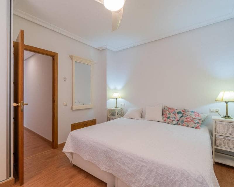 3 slaapkamer Penthouse te koop in Torrevieja - € 239.500 (Ref: 10168879)