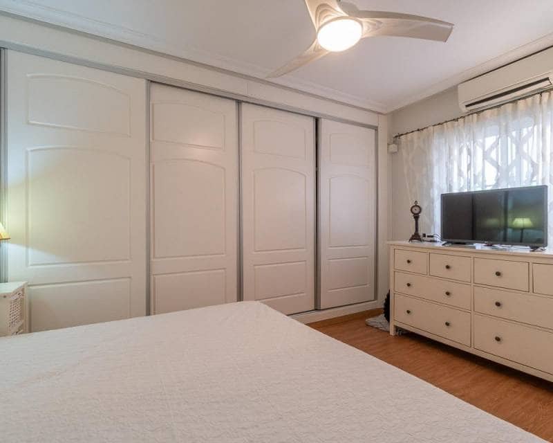 3 slaapkamer Penthouse te koop in Torrevieja - € 239.500 (Ref: 10168879)