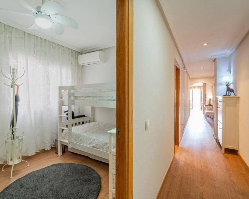 3 slaapkamer Penthouse te koop in Torrevieja - € 239.500 (Ref: 10168879)
