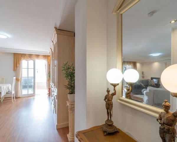 3 slaapkamer Penthouse te koop in El Molino, Torrevieja - € 239.500 (Ref: 10168879)