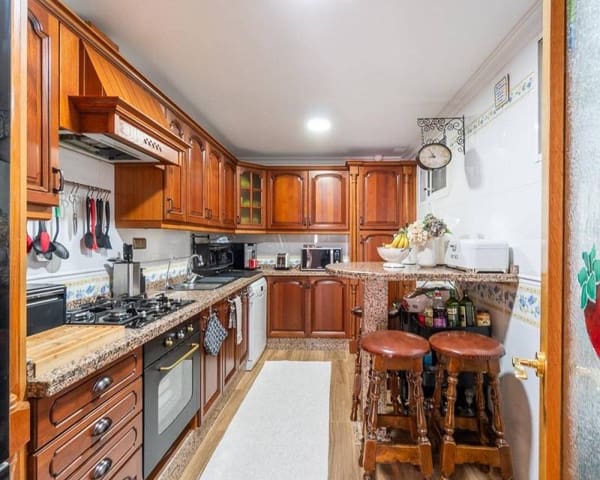 3 slaapkamer Penthouse te koop in El Molino, Torrevieja - € 239.500 (Ref: 10168879)