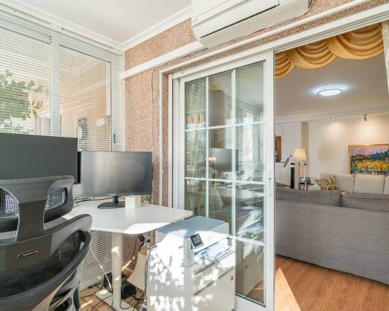 3 slaapkamer Penthouse te koop in Torrevieja - € 239.500 (Ref: 10168879)