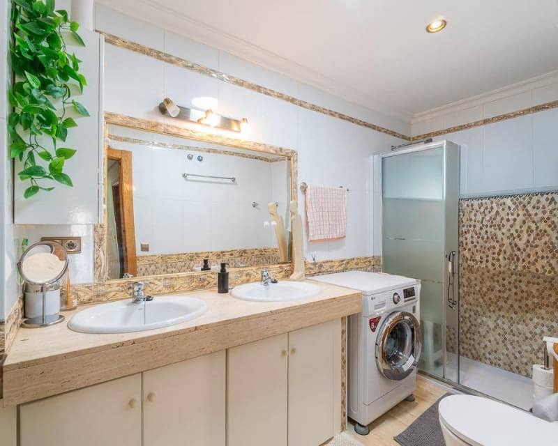 3 slaapkamer Penthouse te koop in Torrevieja - € 239.500 (Ref: 10168879)