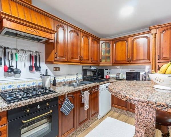 3 slaapkamer Penthouse te koop in El Molino, Torrevieja - € 239.500 (Ref: 10168879)