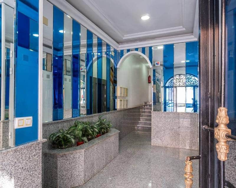 3 slaapkamer Penthouse te koop in Torrevieja - € 239.500 (Ref: 10168879)