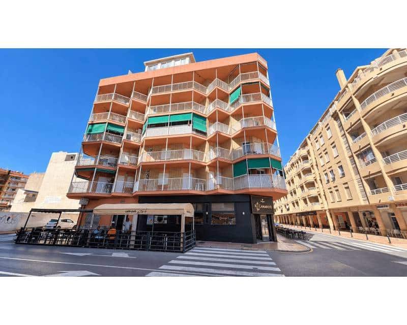 3 makuuhuone Huoneisto myytävänä paikassa La Mata - 299 500 € (Ref: 10169411)