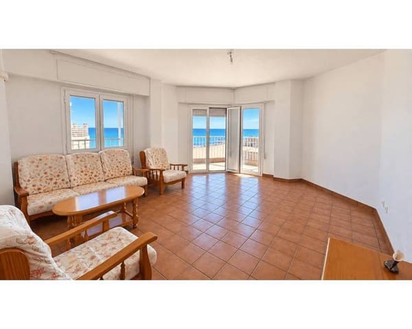 3 makuuhuone Huoneisto myytävänä paikassa Gaspar Perelló, Torrevieja - 299 500 € (Ref: 10169411)