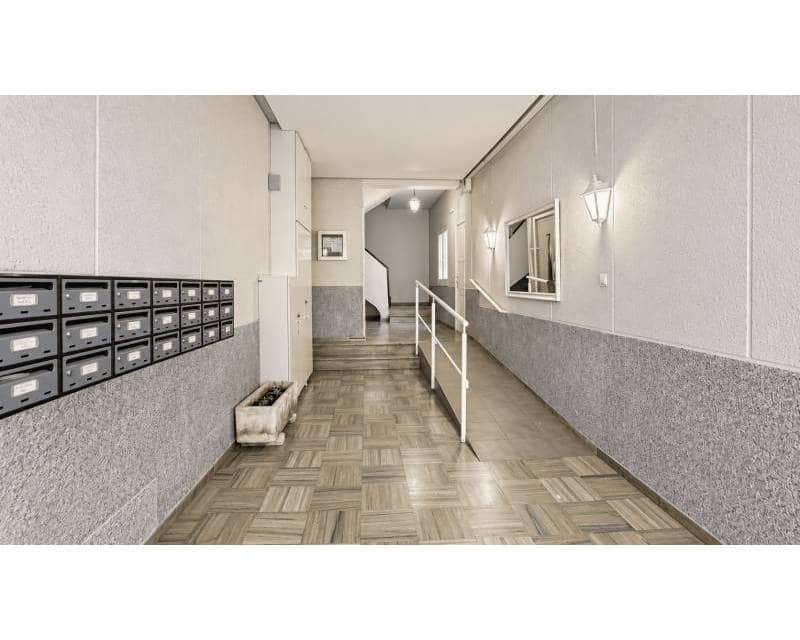 3 makuuhuone Huoneisto myytävänä paikassa La Mata - 299 500 € (Ref: 10169411)