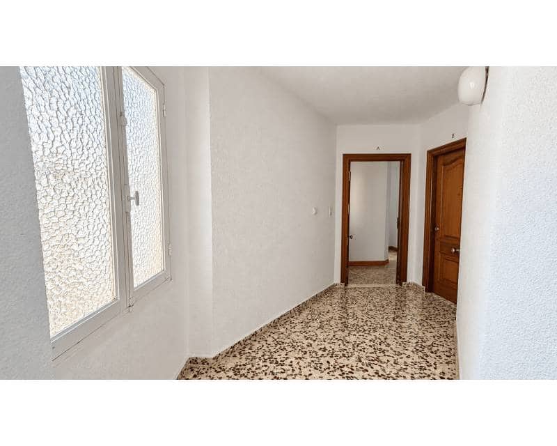 3 makuuhuone Huoneisto myytävänä paikassa La Mata - 299 500 € (Ref: 10169411)