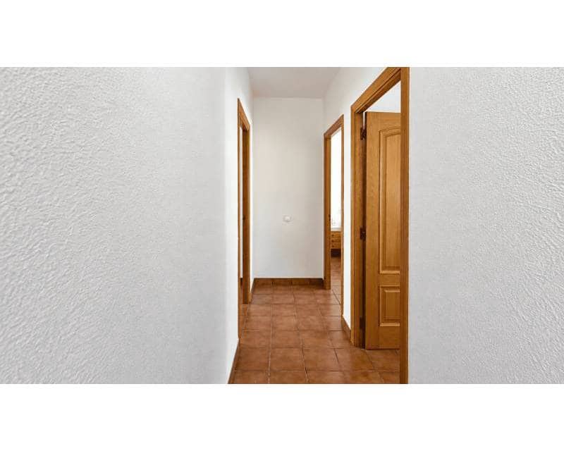 3 makuuhuone Huoneisto myytävänä paikassa La Mata - 299 500 € (Ref: 10169411)