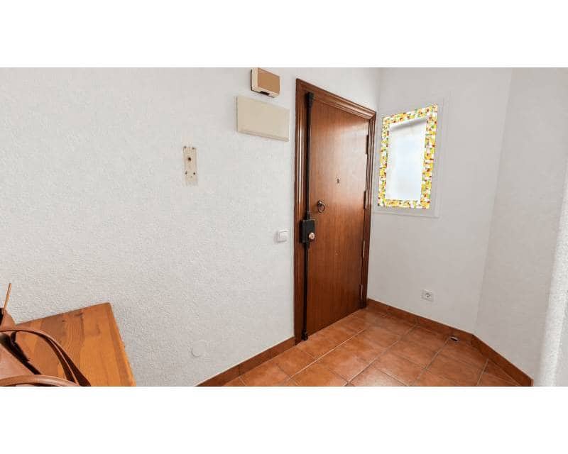 3 makuuhuone Huoneisto myytävänä paikassa La Mata - 299 500 € (Ref: 10169411)