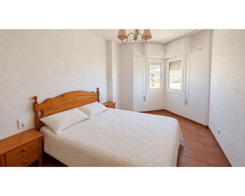 3 makuuhuone Huoneisto myytävänä paikassa La Mata - 299 500 € (Ref: 10169411)