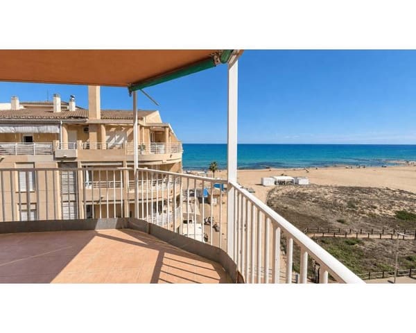 3 makuuhuone Huoneisto myytävänä paikassa Gaspar Perelló, Torrevieja - 299 500 € (Ref: 10169411)