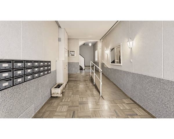 3 makuuhuone Huoneisto myytävänä paikassa Gaspar Perelló, Torrevieja - 299 500 € (Ref: 10169411)