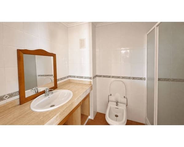 3 makuuhuone Huoneisto myytävänä paikassa Gaspar Perelló, Torrevieja - 299 500 € (Ref: 10169411)