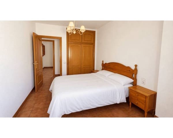 3 makuuhuone Huoneisto myytävänä paikassa Gaspar Perelló, Torrevieja - 299 500 € (Ref: 10169411)