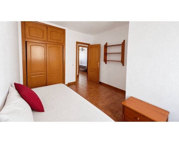 3 makuuhuone Huoneisto myytävänä paikassa Gaspar Perelló, Torrevieja - 299 500 € (Ref: 10169411)