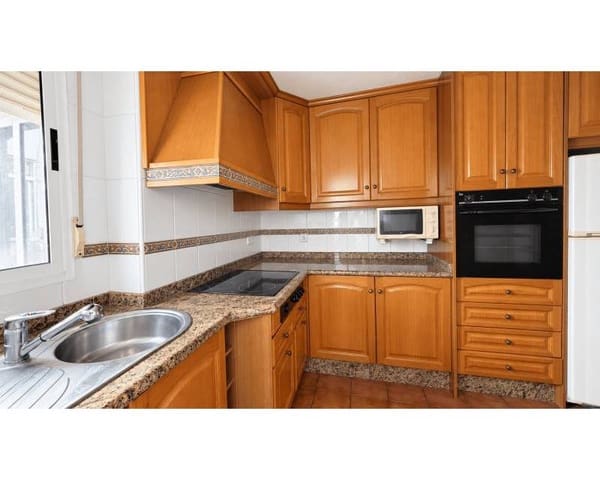 3 makuuhuone Huoneisto myytävänä paikassa Gaspar Perelló, Torrevieja - 299 500 € (Ref: 10169411)