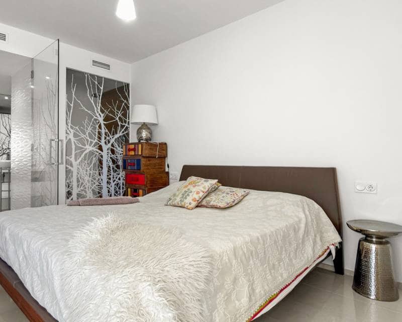3 soverom Leilighet til salgs i La Zenia med svømmebasseng garasje - € 510 000 (Ref: 10169413)