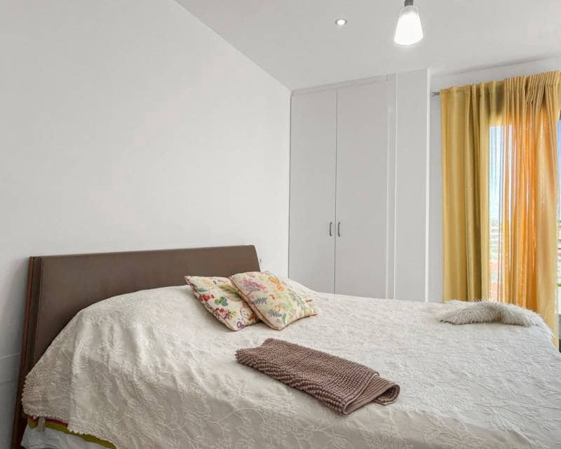 3 soverom Leilighet til salgs i La Zenia med svømmebasseng garasje - € 510 000 (Ref: 10169413)