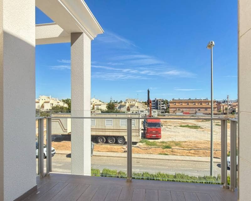 3 soverom Leilighet til salgs i La Zenia med svømmebasseng garasje - € 510 000 (Ref: 10169413)