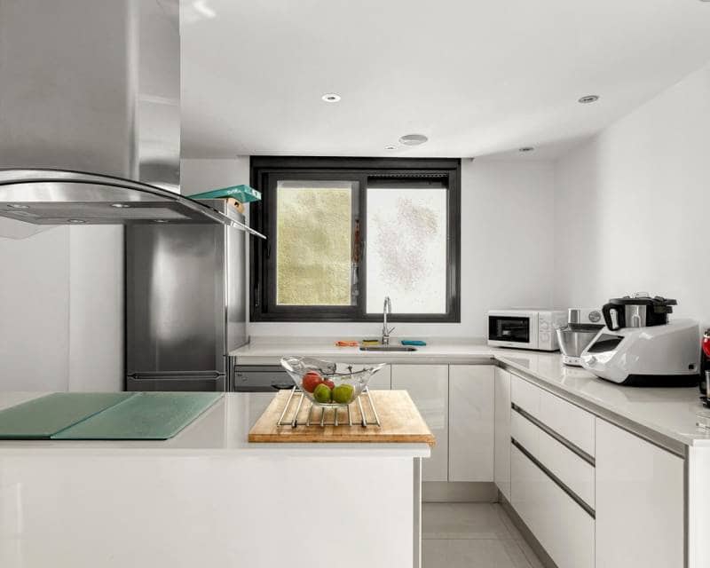3 soverom Leilighet til salgs i La Zenia med svømmebasseng garasje - € 510 000 (Ref: 10169413)