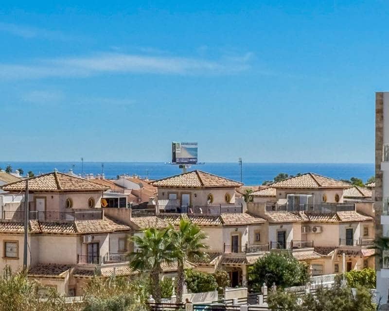 3 soverom Leilighet til salgs i La Zenia med svømmebasseng garasje - € 510 000 (Ref: 10169413)