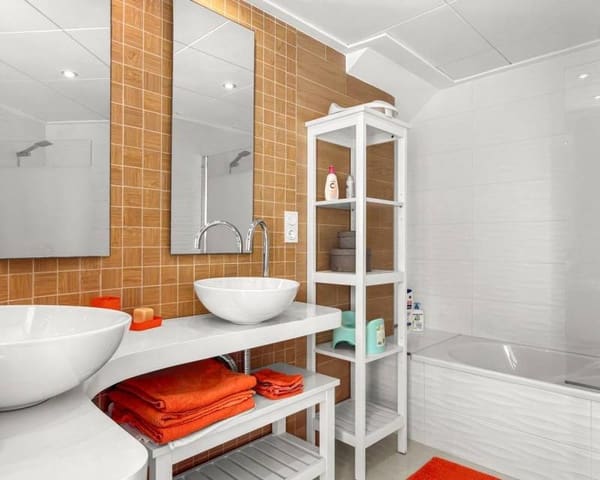 3 soverom Leilighet til salgs i La Zenia, Orihuela med svømmebasseng garasje - € 510 000 (Ref: 10169413)