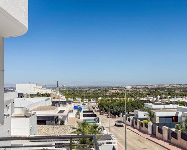 4 bedroom Villa for sale in Ciudad Quesada, Rojales with pool garage - € 650,000 (Ref: 10169414)