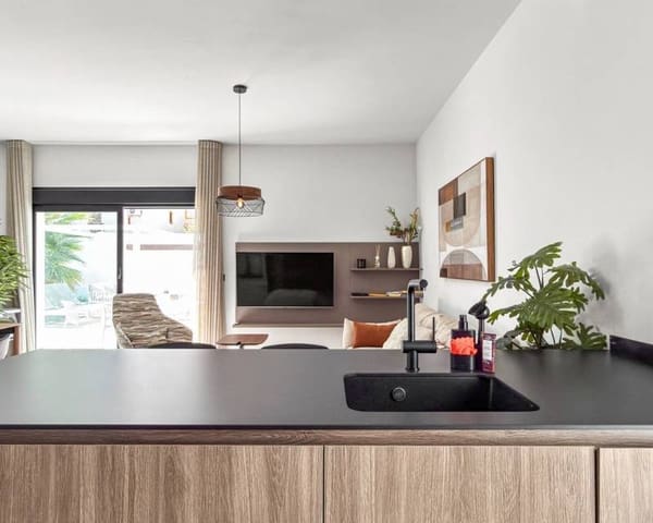 4 bedroom Villa for sale in Ciudad Quesada, Rojales with pool garage - € 650,000 (Ref: 10169414)