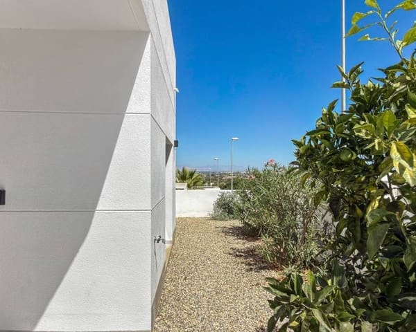 4 bedroom Villa for sale in Ciudad Quesada, Rojales with pool garage - € 650,000 (Ref: 10169414)