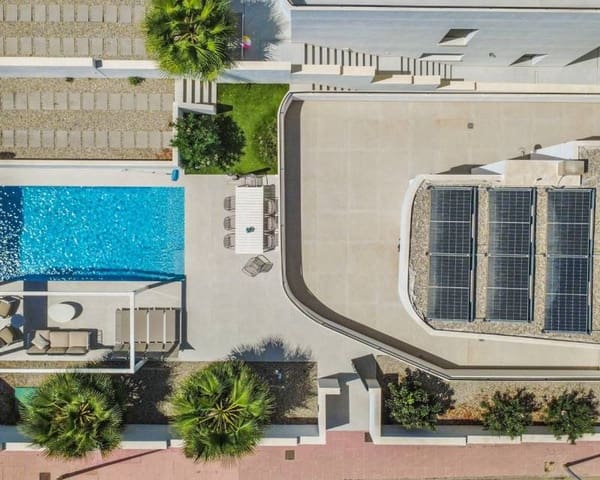 4 bedroom Villa for sale in Ciudad Quesada, Rojales with pool garage - € 650,000 (Ref: 10169414)