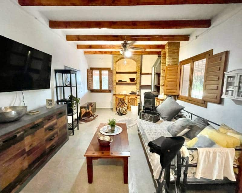 3 bedroom Finca/Country House for sale in Orihuela with pool garage - € 423,000 (Ref: 10169417)