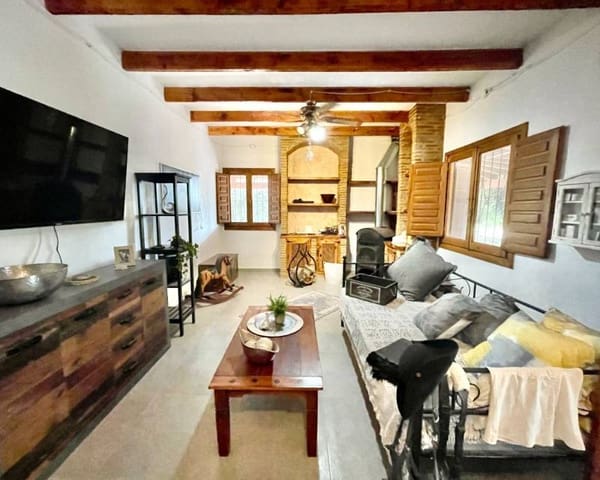 Finca/Casa Rural de 3 habitaciones en Orihuela ciudad, Orihuela en venta con piscina garaje - 423.000 € (Ref: 10169417)