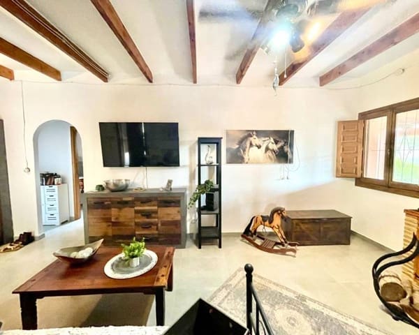 Finca/Casa Rural de 3 habitaciones en Orihuela ciudad, Orihuela en venta con piscina garaje - 423.000 € (Ref: 10169417)
